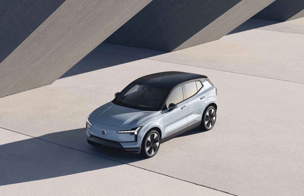 Volvo EX30 Pros And Cons Explained